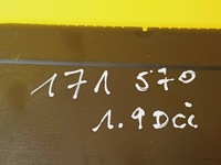 фото thumb №8, Лічильник приладова панель прилади renault scenic ii 1.9 dci p8200461294h nr177