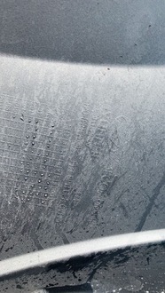 фото thumb №5, Hyundai ix35 2011- бампер передний перед