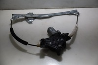 фото thumb №1, Механизм окон левый перед citroen c-elysee ii