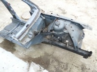 фото thumb №4, Bmw 7 e65 чверть лівий перед лонжерон поріг