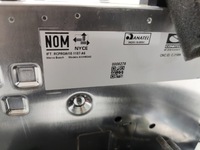 фото thumb №9, Заводской радио навигация nissan navara iv d23 np300 2591a5ju0a 2015-2022