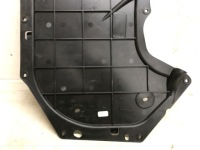 Tesla model x защита дверь левых перед Оригинал, фото thumb