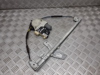 фото thumb №1, Механізм скло правий перед peugeot 307 sw