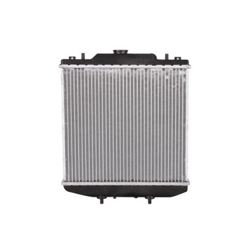 фото thumb №16, Nrf 507643 радиаторов, система охлаждение двигателя