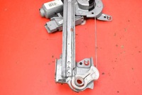 фото thumb №10, Підйомник скло правий перед eu 400618f citroen c3 1 i 5d hb 02-10