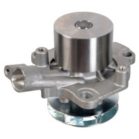 Febi bilstein 103078 насос води, охолодження двигуна #n20 в Україні, фото thumb