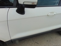 фото thumb №3, Двері ліва передні лівий перед ford ecosport mk2 оригінал