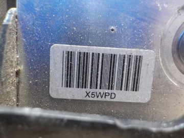 фото thumb №10, Seat toledo eco 1.0tsi 2017r насос / блок керування abs 6r0614517ch