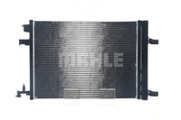фото thumb №14, Mahle оригинал ac 636 000s конденсатор, кондиционер