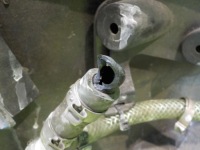 фото thumb №6, Audi a6 c6 2.0 tdi 08r бампер перед