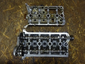 фото thumb №9, A3 8p golf vi gti 2.0 tsi tfsi caw cawb ccz головка вали кришка kpl
