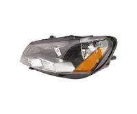 фото thumb №12, Лампа передняя do vw passat b7 usa type 2011-2015 561941005d левая