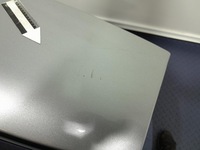 фото thumb №12, Volvo v50 крышка крышка багажника 477-46