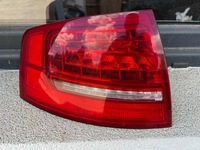 фото thumb №1, Лампа ліва лівий зад led 4e0945095h audi a8 d3 ii рестайлінг
