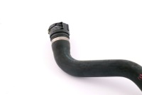 Bmw x5 e53 3.0d m57 шланг патрубок труба води Оригінал, фото thumb