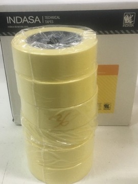 INDASA MTE Малярная малярная лента 36мм х 50м (24 шт)