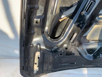 фото thumb №11, Dodge ram sport srt капот крышка двигателя