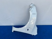 Купити Mazda 3 3 08-12 рік ліве крило перед bbp852211b c239, фото thumb