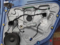 фото thumb №9, Alfa romeo 159 sedan двері задні праве lakier297/a