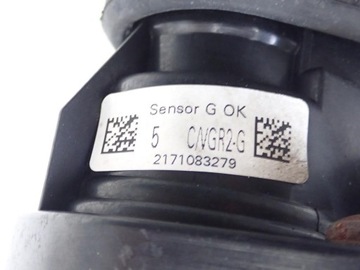 фото thumb №13, Рулевая рейка колонка трансмиссия европа mercedes a-klasa w176 w246 w117 17r