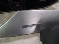 фото thumb №14, Audi a6 c7 sedan sline dekor панели европа