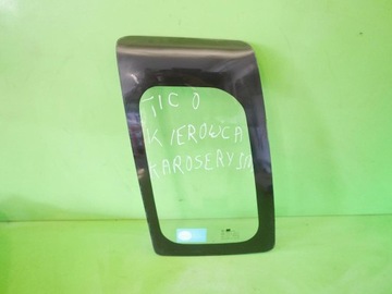 фото thumb №2, Стекло кузовная левая зад задняя малый daewoo tico