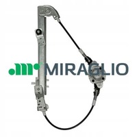 фото thumb №1, Подъемник стекло miraglio 30/217b