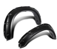 фото thumb №1, Расширители крыльев dodge ram 1500 2013 - 2018