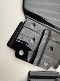 фото thumb №6, Audi a5 8t lift sportback s-line молдинг защита стойка левая правая 11-