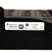 фото thumb №6, Bmw x1 e84 2013 нагреватель нагревателя