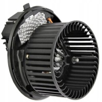 Seat alhambra 2010- воздуходувка салона вентилятор Цена, фото thumb