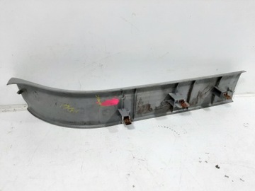 фото thumb №15, Dodge durango ii рестайлінг 07r накладка планка порогова ліва зад