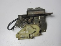 фото thumb №4, Замок крышки задняя задний honda hr-v 99r