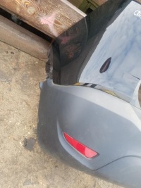 Бампер задній opel crossland x z22y Київ, фото thumb