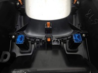 фото thumb №6, Toyota corolla e210 e21 2021 декор тунель середнього