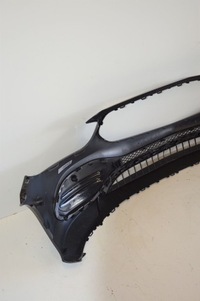 фото thumb №14, Mercedes c w206 206 бампер передній avantgarde pts