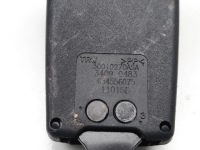 Mg mg 3 пряжка передний поперечина безопасности перед левый 2015 хэтчбек 1.5 с Разборки, фото thumb