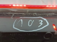 фото thumb №8, Ford transit custom 17r світло stop ліве gk2113n408ab