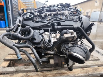 фото thumb №13, Двигатель комплектный audi a5 8t a4 b8 q5 seat 2.0 tdi cgl cglc оригинал 2