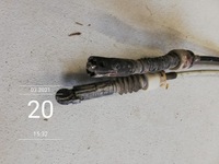 фото thumb №6, Sprinter 906 вибірник передач домкрат передач троси