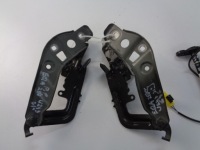 фото thumb №6, Петлі патрони капот mercedes eqa w243 2021 rok 696