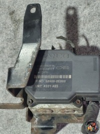 Купить Kia sportage hyundai tucson насос abs, фото thumb