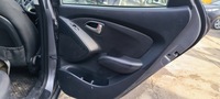 фото thumb №10, Дверь правый задняя правое задние hyundai ix35 ix 35 zar