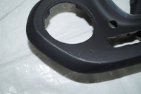 фото thumb №8, Захист спідометра молдинг панелі chevrolet camaro