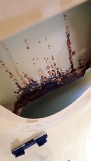 фото thumb №9, S4 b8 a4 крышка багажника зад задняя sedan ly1c