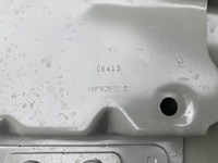 фото thumb №7, Поріг правий tesla y