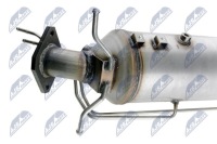 фото thumb №13, Dpf-mz-000 nty фільтр часток твердих dpf mazda 3 2