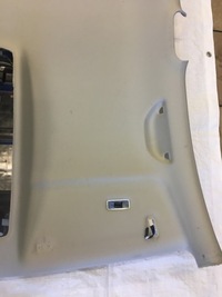 фото thumb №11, Потолок потолок vw touran lift 2006-2010 1t0867501dt
