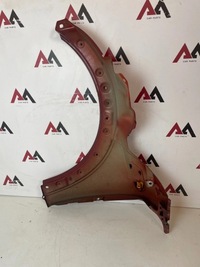 фото thumb №8, Крила правий перед передній mini cooper r55 r56 r57