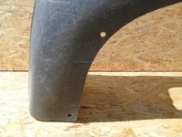 фото thumb №11, Subaru forester sg 2006 2007 2008 бампер переднее